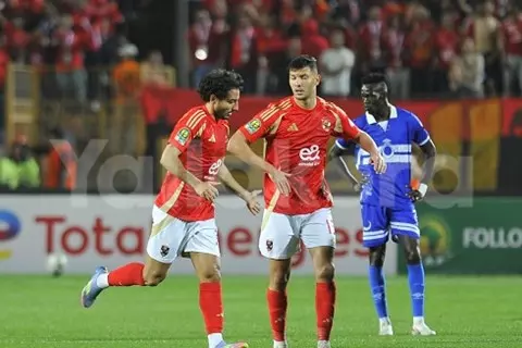 لاعب الهلال السوداني: نعتذر عن الخسارة أمام الأهلي.. ونريد دعم الجماهير الموريتانية